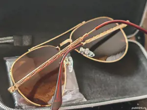 Ochelari Premium Polarizati  - imagine 3
