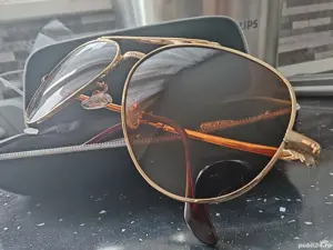 Ochelari Premium Polarizati 