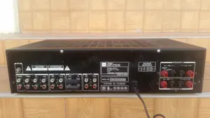 Amplificator 80W Toshiba SB-56 - imagine 3