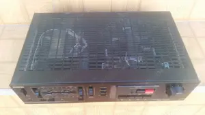 Amplificator 80W Toshiba SB-56 - imagine 2