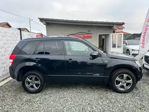 Suzuki Grand Vitara 1.9 DDiS X30