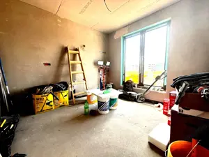 Casa insiruita 3 camere, 88 mp utili, 300 mp teren, zona Planetelor - Giroc - imagine 6