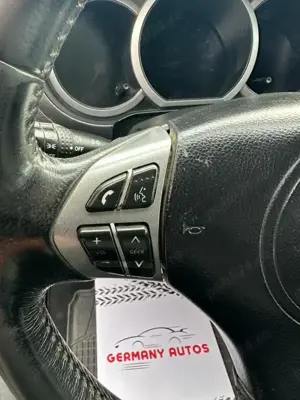 Suzuki Grand Vitara 1.9 DDiS X30 - imagine 18 Suzuki Grand Vitara 1.9 DDiS X30 - imagine 18