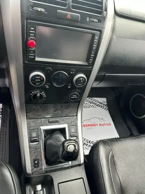 Suzuki Grand Vitara 1.9 DDiS X30 - imagine 16 Suzuki Grand Vitara 1.9 DDiS X30 - imagine 16