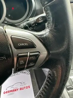 Suzuki Grand Vitara 1.9 DDiS X30 - imagine 17 Suzuki Grand Vitara 1.9 DDiS X30 - imagine 17