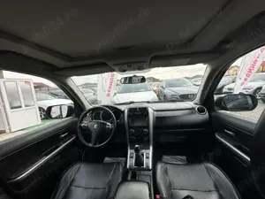Suzuki Grand Vitara 1.9 DDiS X30 - imagine 9 Suzuki Grand Vitara 1.9 DDiS X30 - imagine 9
