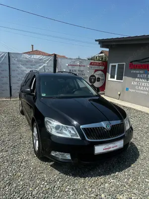 Skoda Octavia 1.6 TDI Business