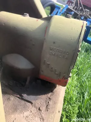 vand freza cu cardan