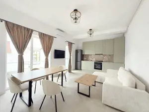 Apartament 2 Camere - 400 euro - Zona Braytim