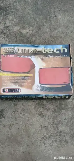 vind sauna-tech