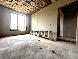 Casa insiruita 3 camere, 88 mp utili, 300 mp teren, zona Planetelor - Giroc - imagine 5