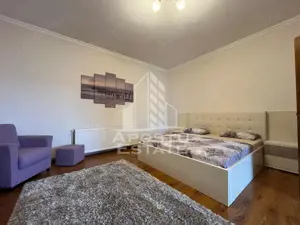 Casa la curte comuna zona Odobescu, doar 4 locatari, gradina proprie - imagine 5