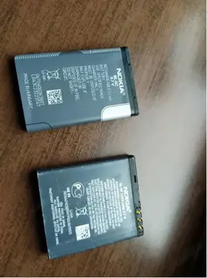 Baterie   Acumulator 3.7V pt Telefon sau diverse