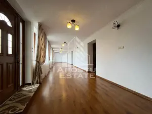 Casa la curte comuna zona Odobescu, doar 4 locatari, gradina proprie - imagine 2