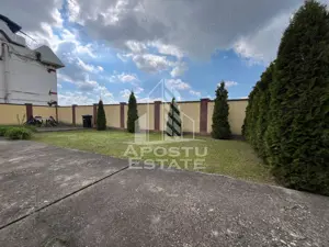 Casa la curte comuna zona Odobescu, doar 4 locatari, gradina proprie - imagine 15