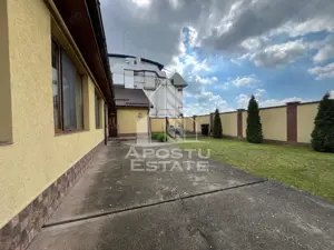 Casa la curte comuna zona Odobescu, doar 4 locatari, gradina proprie - imagine 14