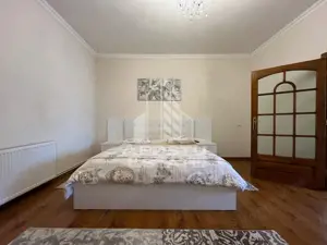 Casa la curte comuna zona Odobescu, doar 4 locatari, gradina proprie - imagine 6