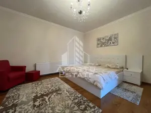 Casa la curte comuna zona Odobescu, doar 4 locatari, gradina proprie - imagine 4