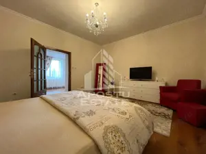 Casa la curte comuna zona Odobescu, doar 4 locatari, gradina proprie - imagine 7