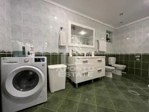 Casa la curte comuna zona Odobescu, doar 4 locatari, gradina proprie - imagine 13