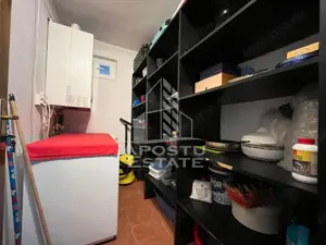 Casa la curte comuna zona Odobescu, doar 4 locatari, gradina proprie - imagine 11