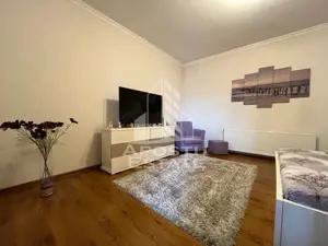 Casa la curte comuna zona Odobescu, doar 4 locatari, gradina proprie - imagine 8