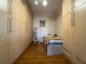 Casa la curte comuna zona Odobescu, doar 4 locatari, gradina proprie - imagine 10