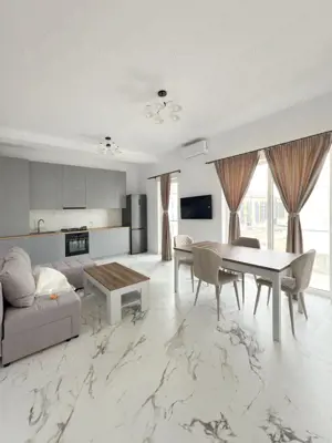 Apartament 2 Camere - 400 euro - Zona Braytim - imagine 2 Apartament 2 Camere - 400 euro - Zona Braytim - imagine 2