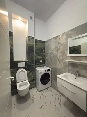 Apartament 2 Camere - 400 euro - Zona Braytim - imagine 6 Apartament 2 Camere - 400 euro - Zona Braytim - imagine 6