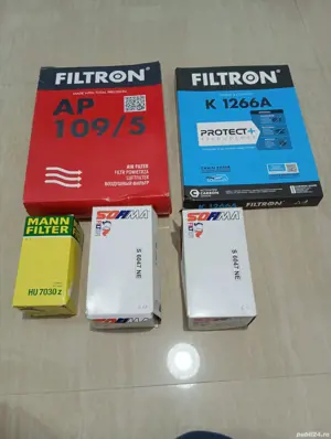 kit filtre auto - imagine 5