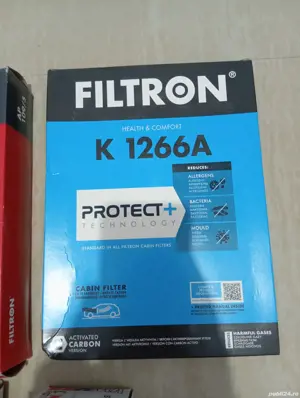 kit filtre auto - imagine 3