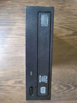 Procesor intel i3 3,30GHz, CD-DVD Writer, ventilator, cabluri PC, rami