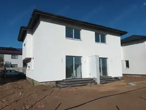 Duplex 3 Camere | Teren 210 mp | Finisaje Premium | Berceni - imagine 4