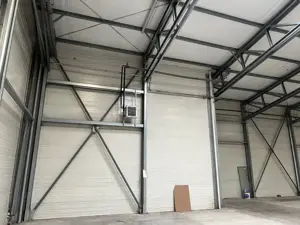 Spatiu de depozitare si productie Iuliul Maniu - imagine 10