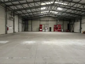 Spatiu de depozitare si productie Iuliul Maniu - imagine 8