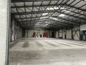 Spatiu de depozitare si productie Iuliul Maniu - imagine 9