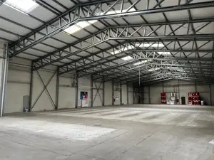 Spatiu de depozitare si productie Iuliul Maniu - imagine 2