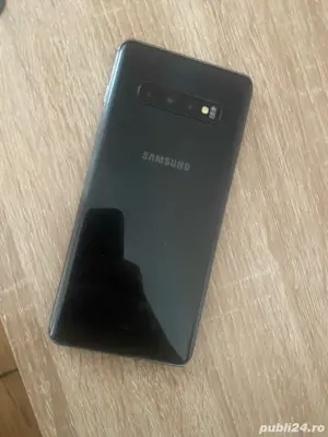 vand telefon samsung s10 plus , 128 gb 
