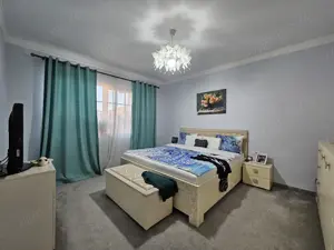 Impecabila. Mobilata si utilata - imagine 7