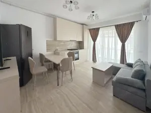 Apartament 2 Camere - 400 euro - Zona Braytim