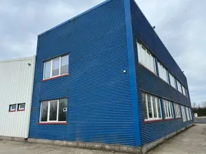 Spatiu de depozitare si productie Iuliul Maniu - imagine 4