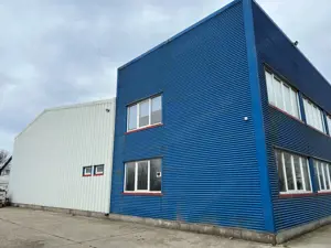 Spatiu de depozitare si productie Iuliul Maniu - imagine 6