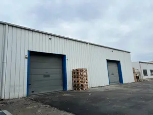 Spatiu de depozitare si productie Iuliul Maniu - imagine 7