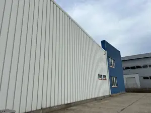 Spatiu de depozitare si productie Iuliul Maniu - imagine 5