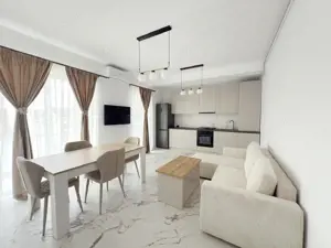 Apartament 2 Camere - 380 euro - Zona Braytim