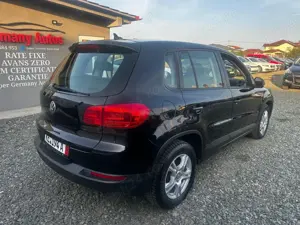 Volkswagen Tiguan 1.4 TSI BlueMotion Technology Exclusive - imagine 7