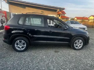 Volkswagen Tiguan 1.4 TSI BlueMotion Technology Exclusive - imagine 6