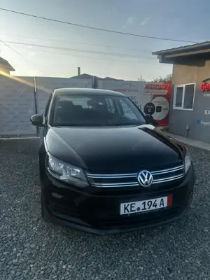 Volkswagen Tiguan 1.4 TSI BlueMotion Technology Exclusive - imagine 5