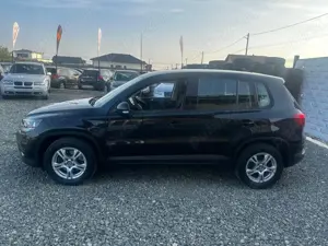 Volkswagen Tiguan 1.4 TSI BlueMotion Technology Exclusive - imagine 3