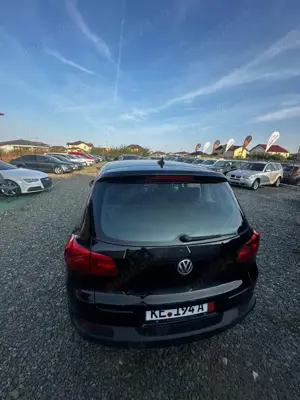 Volkswagen Tiguan 1.4 TSI BlueMotion Technology Exclusive - imagine 8